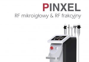 Radiofrekwencja mikroigłowa