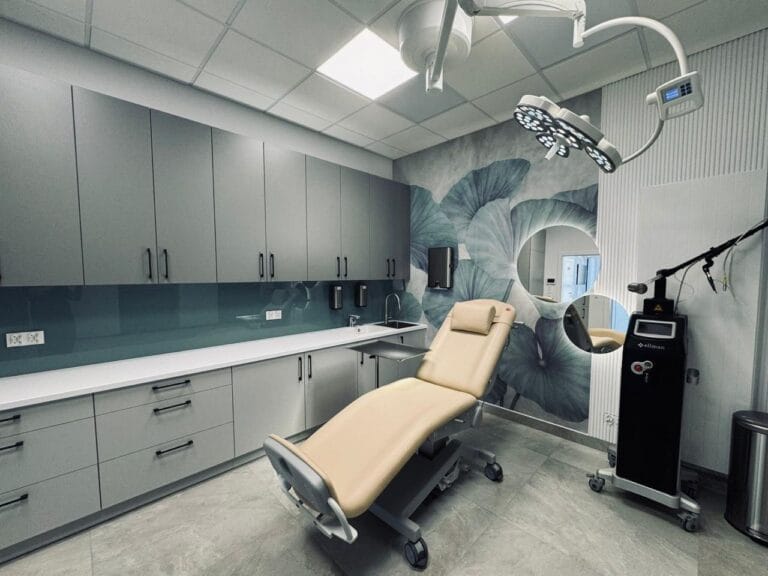 Medeste Clinic Legnica – klinika medycyny estetycznej i chirurgii plastycznej w Legnicy. Gabinet Medeste.
