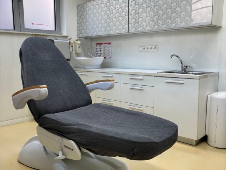 Medeste Clinic Wroclaw