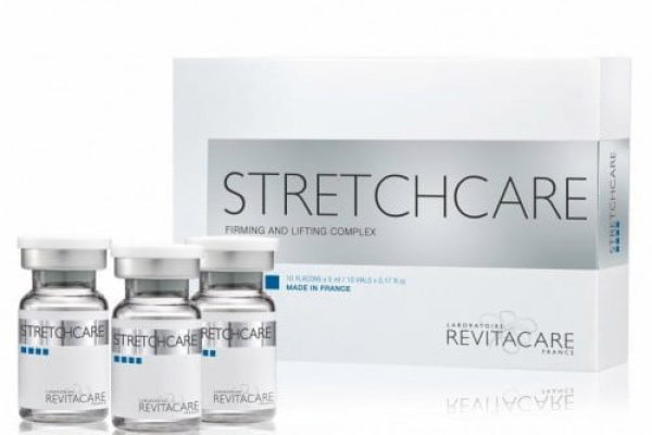 Redukcja cieni pod oczami 5 StretchCare