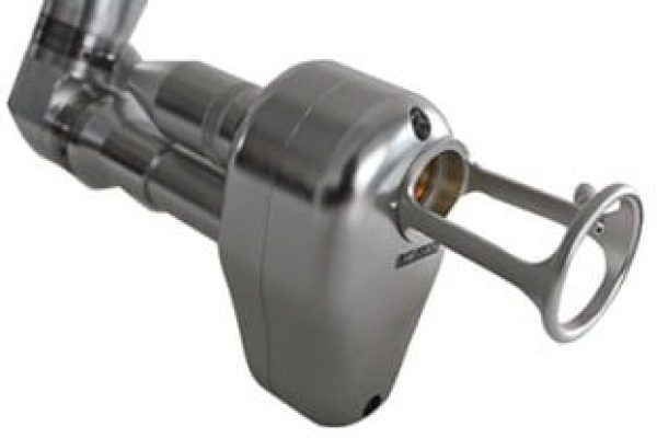 Nici liftingujące PDO haczykowate 2 skaner lasera frakcyjnego